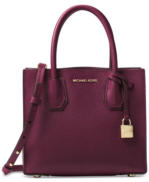 sac michael kors collection 2021|macy's Michael Kors bags.